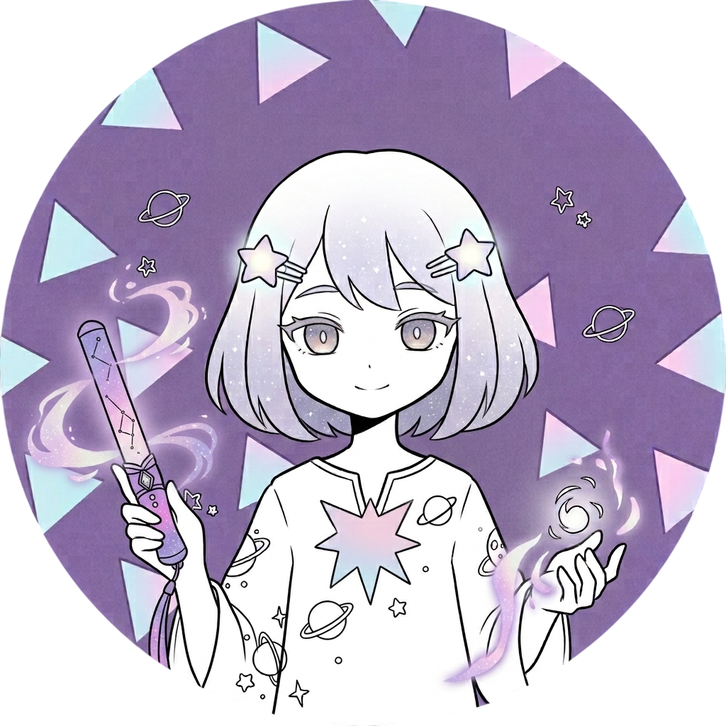 運営者アイコン